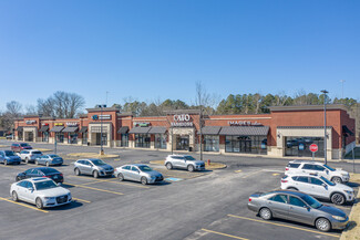 White House, TN Retail - 300 Richard Wilks Rd