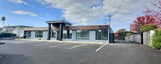 Carmichael, CA Medical - 3521 Mission Ave