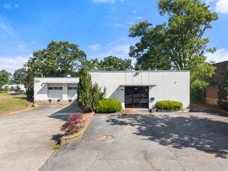 Decatur, GA Flex - 203 Rio Cir