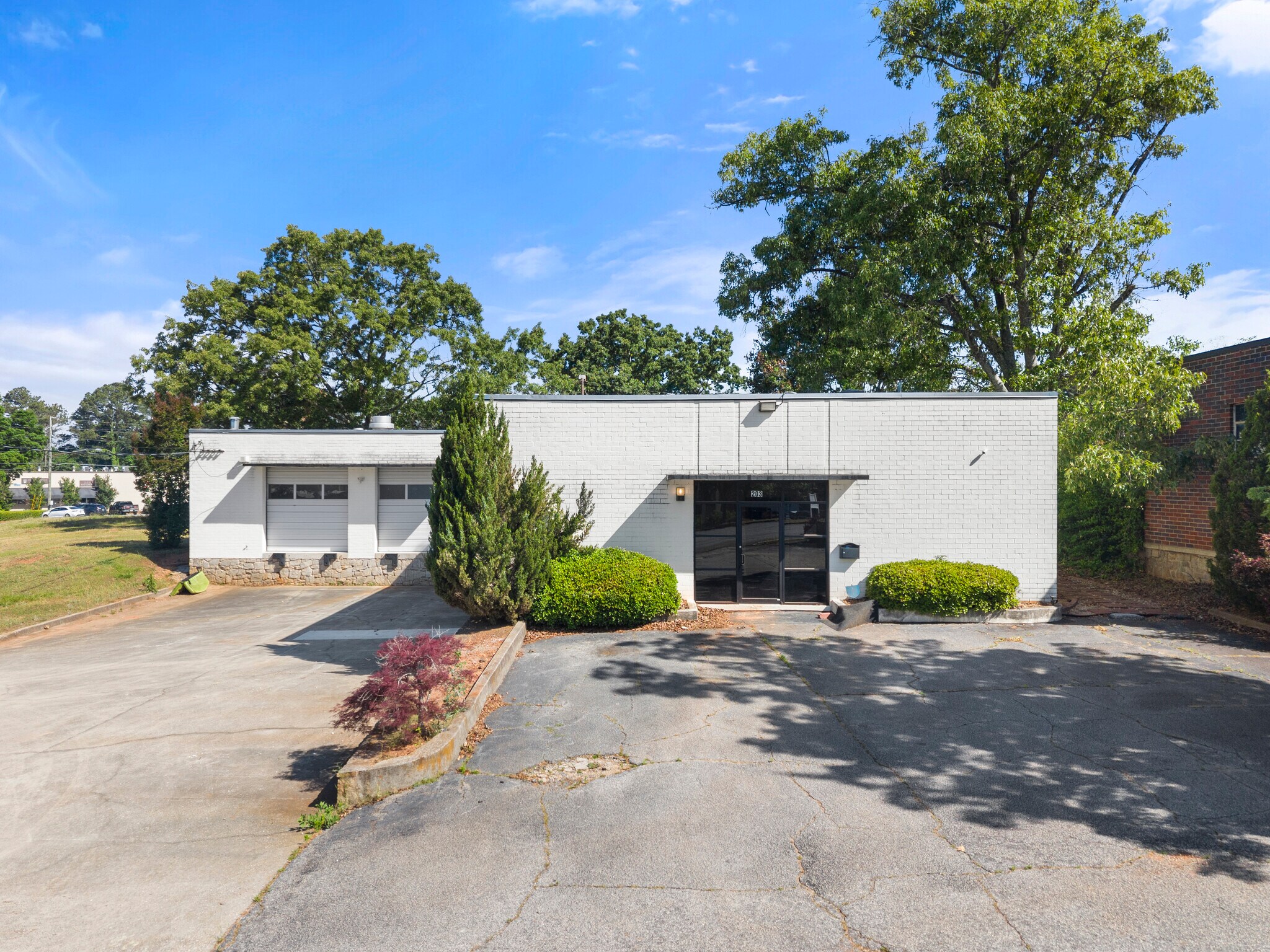 203 Rio Cir, Decatur, GA for Rent