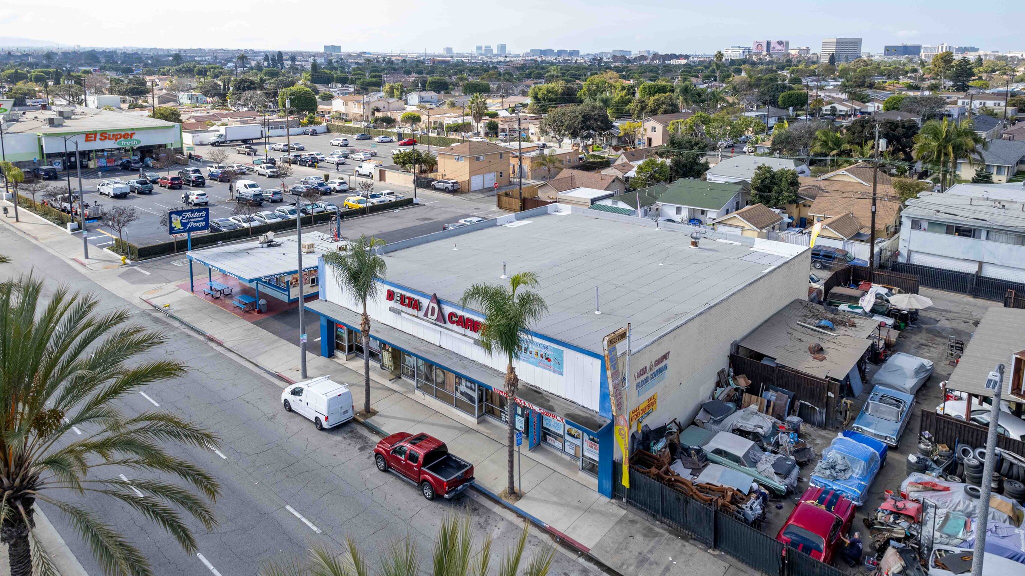 979 S La Brea Ave, Inglewood, CA for Sale