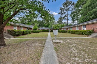 West Columbia, SC Multi-Family - 768 Augusta St West Columbia, SC Multi-Family - 768 Augusta St