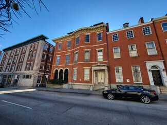 Baltimore, MD Office - 7 W Mulberry St