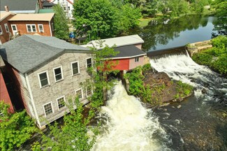 Ashland, NH undefined - 22 Main St