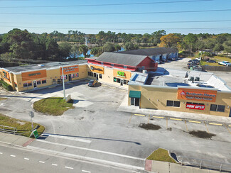 Port Saint Lucie, FL Industrial - 10981-10999 S US Highway 1