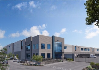 Fontana, CA Industrial - 7862 Beech Ave