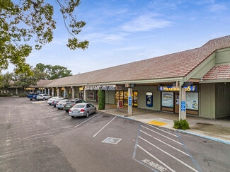Chico, CA Retail - 2201 Pillsbury Rd