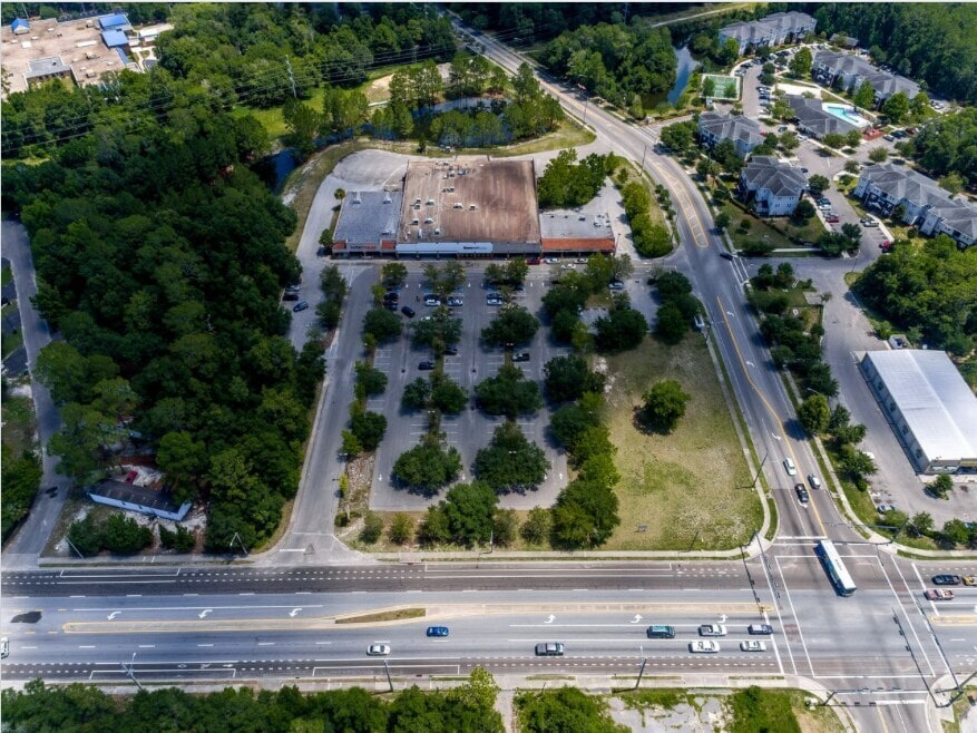 2286 SE Hawthorne Rd, Gainesville, FL for Sale