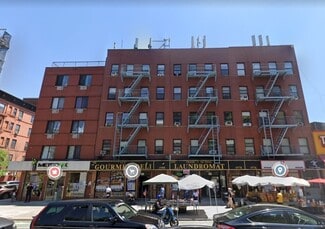 2nd Ave Harlem Portfolio for Sale