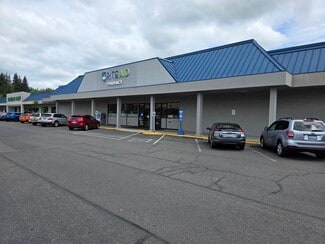 Kelso, WA Retail - 110-300 Kelso Dr