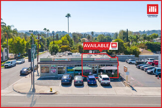 Tarzana, CA Retail - 19200 Ventura Blvd