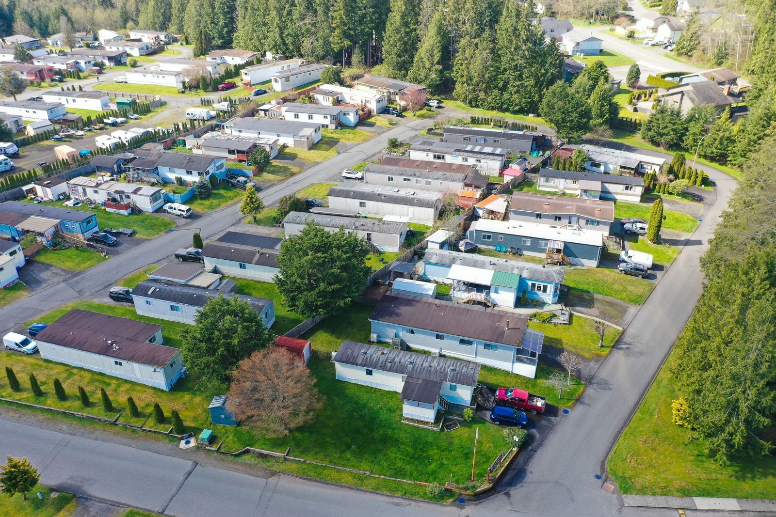 7100 Highview Rd, Port Hardy, BC for Sale