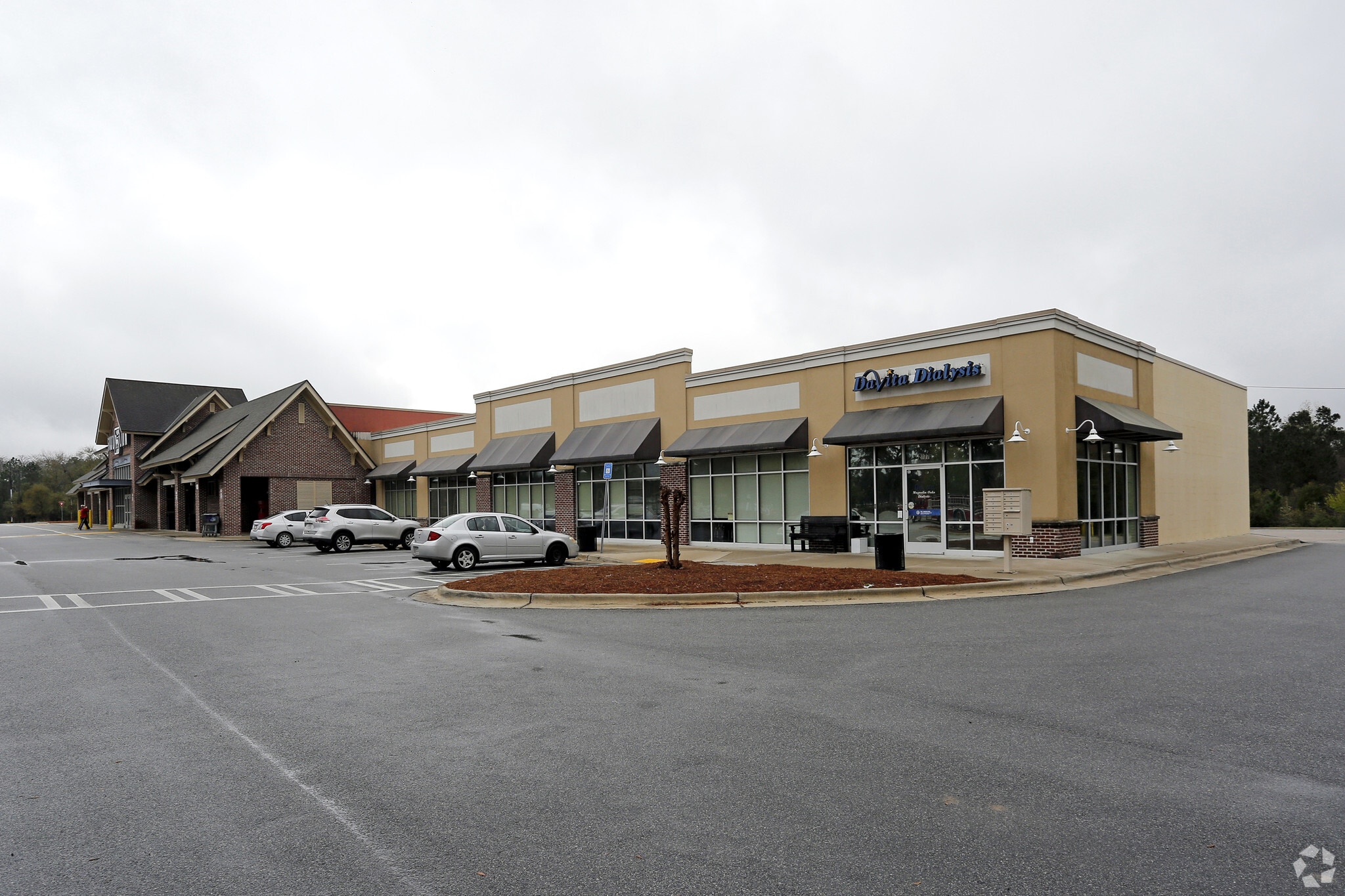 2377-2391 Ga Highway 196, Hinesville, GA for Rent