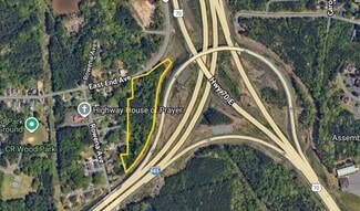 Durham, NC Commercial - 1 Eastern way