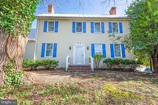 Queenstown, MD Residential Income - 100 Wall St