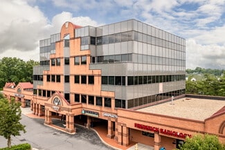 Frederick, MD Office/Retail - 1003-1005 W 7th St