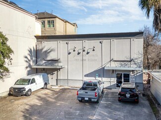 Houston, TX Retail - 2506 South Blvd