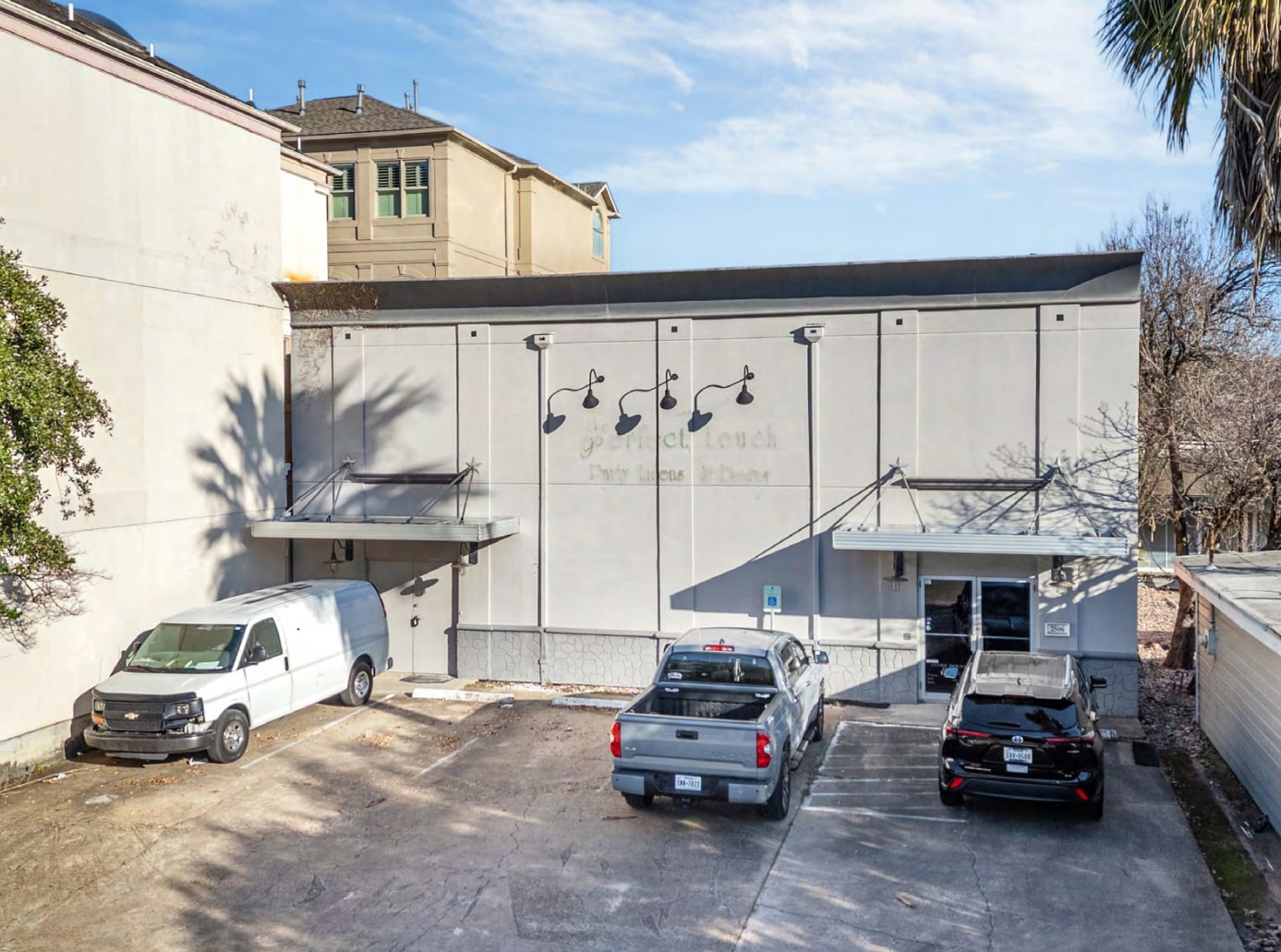 2506 South Blvd, Houston, TX for Rent
