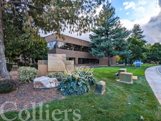 Boise, ID Office - 345 S Bobwhite Ct