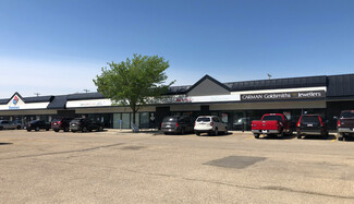 Devon, AB Retail - 17 Athabasca Ave