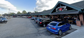 Olathe, KS Retail - 2103-2149 E 151st St