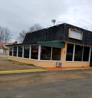 Hope, AR Retail - 511 S Main St