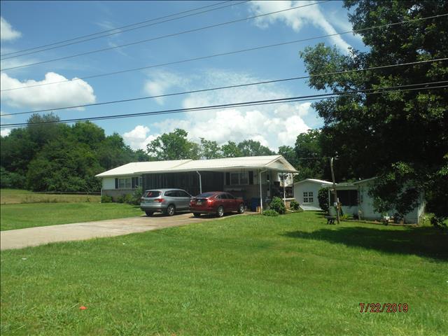 1809 Golden Springs Rd, Anniston, AL for Rent