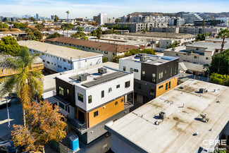 Los Angeles, CA Apartments - 10156 Regent St