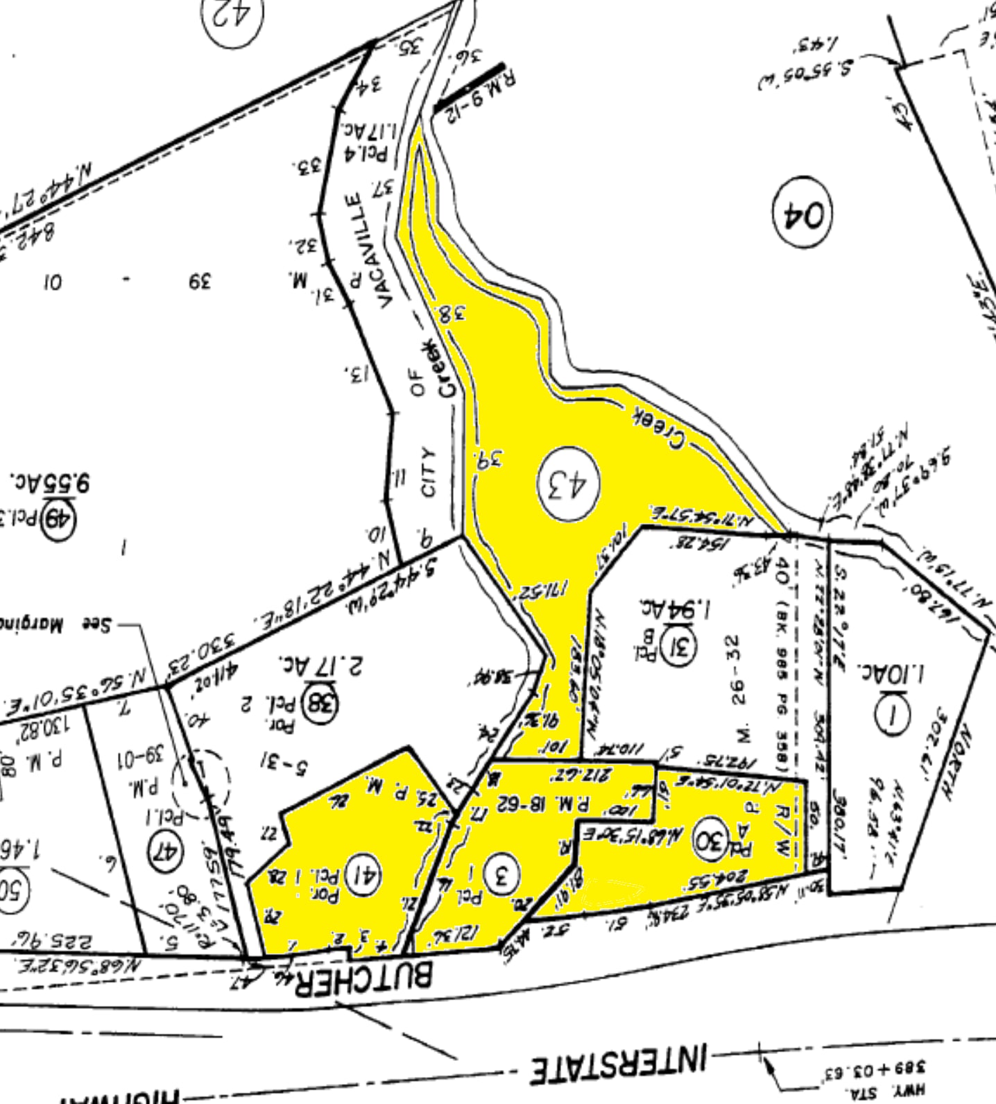 280 Butcher Rd, Vacaville, CA for Sale