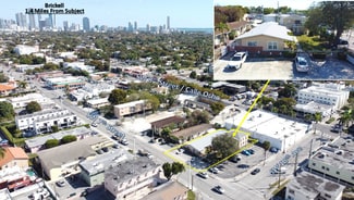 Miami, FL Apartments - 1788 SW 7th St