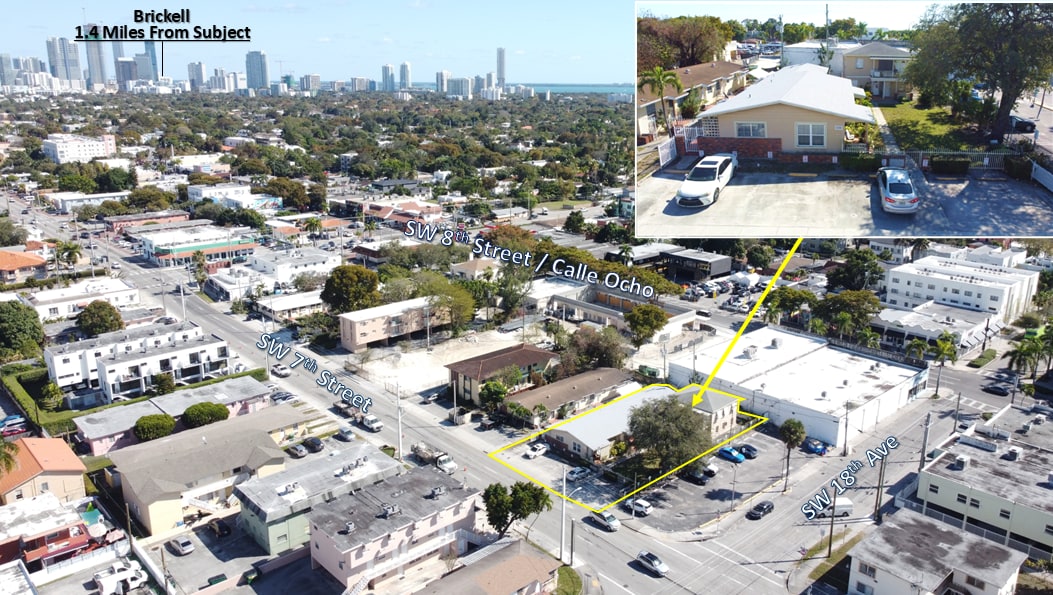 1788 SW 7th St, Miami, FL for Sale