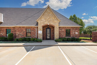 Edmond, OK Office - 2616 Covell Village Dr