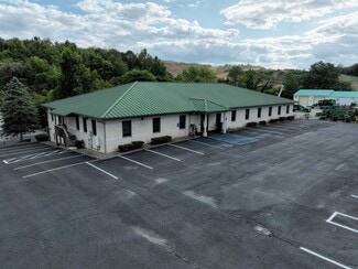 Fairmont, WV Medical - 2031 Pleasant Valley Rd