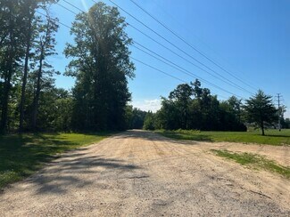 White Plains, MD Industrial Land - 11050 Demarr Homestead Dr White Plains, MD Industrial Land - 11050 Demarr Homestead Dr