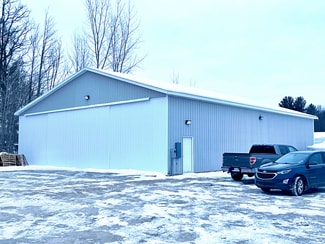 Midland, MI Self-Storage Facilities - 3050 Commercial dr