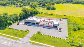 Monroe Township, NJ Retail - 866-868 Cranbury South River Rd Monroe Township, NJ Retail - 866-868 Cranbury South River Rd