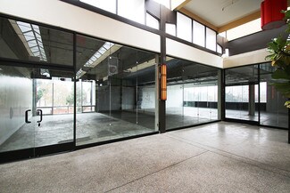 San Francisco, CA Retail - 1737 Post St