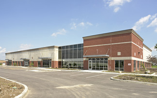 Collinsville, IL Office - 1606 Eastport Plaza Dr