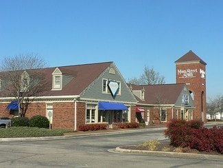 Huntsville, AL Office - 7500 Memorial Pky SW