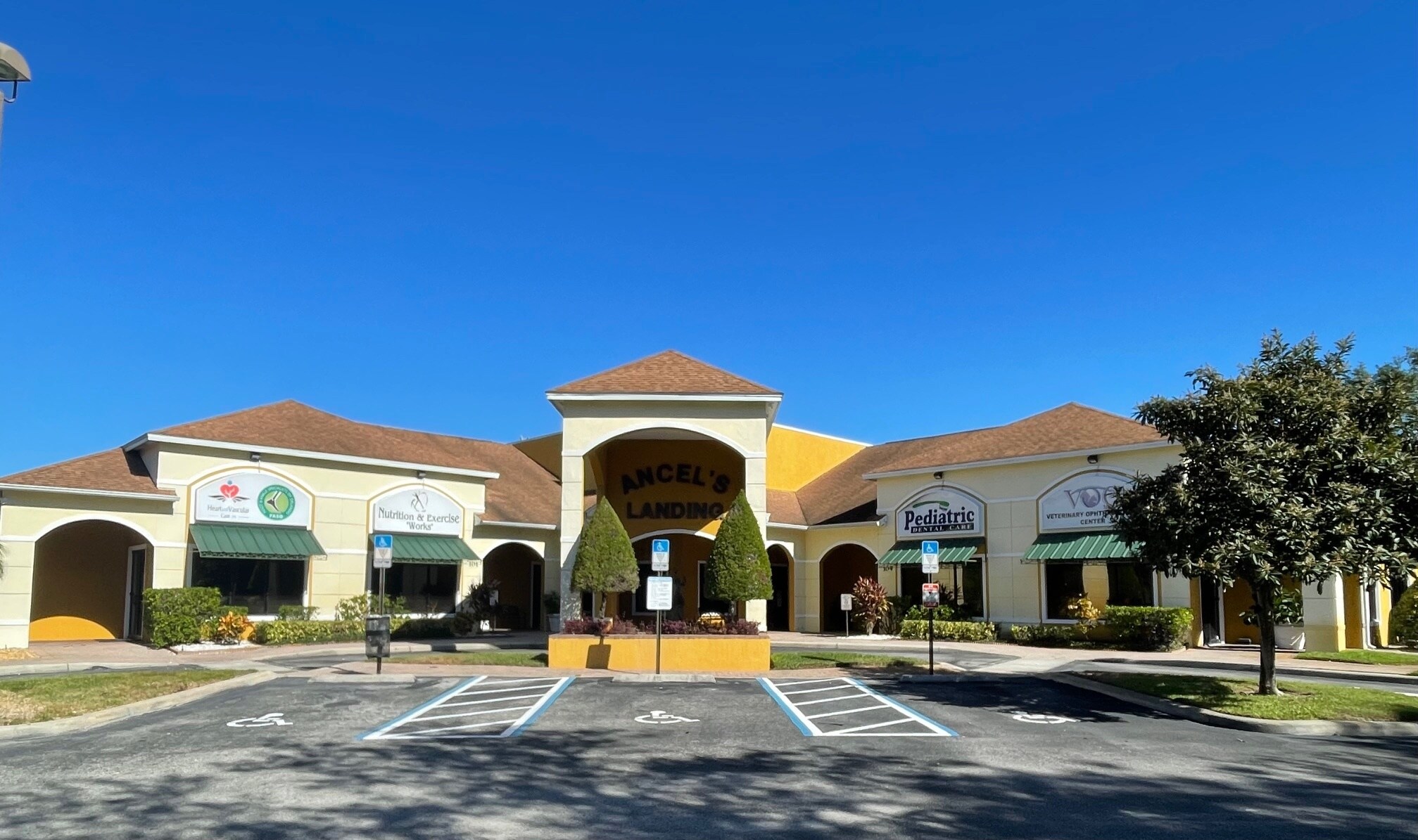 11309 Lake Underhill Rd, Orlando, FL for Rent