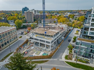 Guelph, ON undefined - 93 Arthur St S