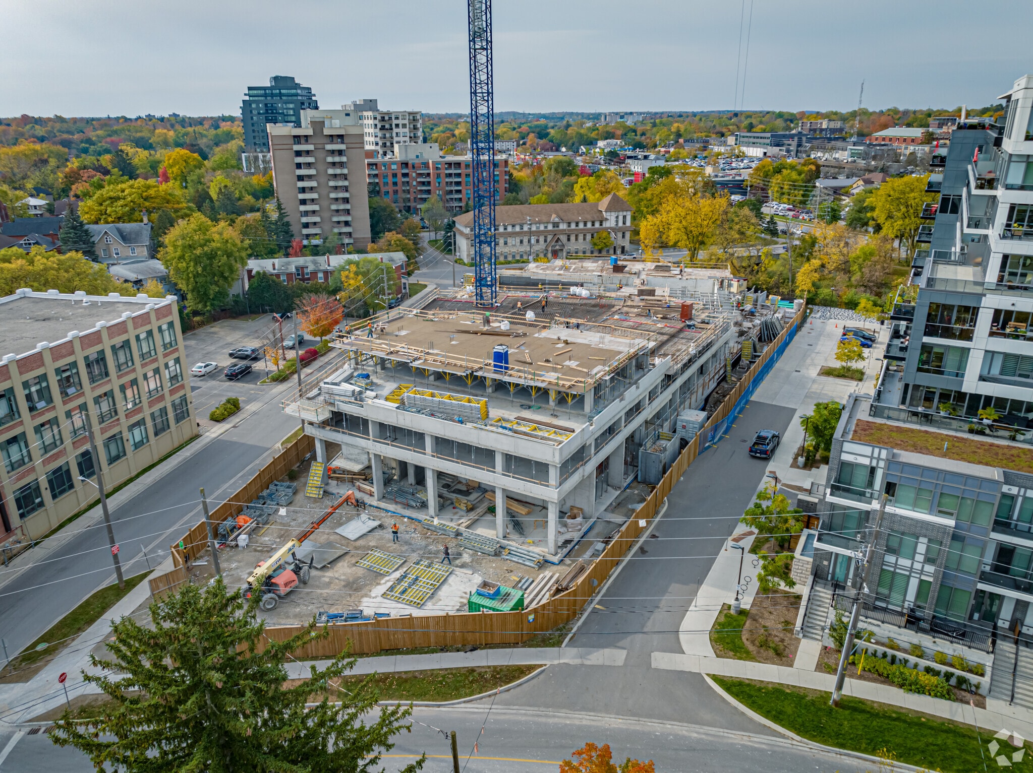 93 Arthur St S, Guelph, ON for Sale