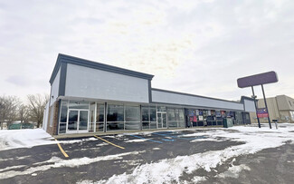 Burton, MI Retail - 3147 S Dort Hwy