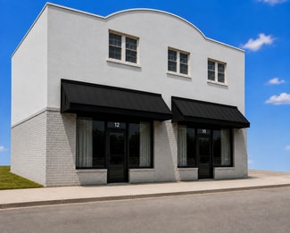 Lake Wales, FL Office, Office/Retail, Flex - 10 S 1st St