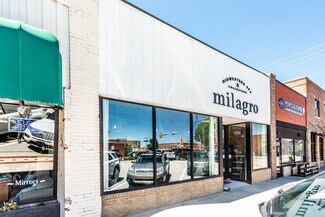 Overland Park, KS Retail - 8006 Foster St