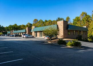Marietta, GA Office - 1240 Johnson Ferry Pl Marietta, GA Office - 1240 Johnson Ferry Pl