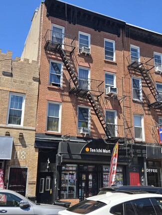 Brooklyn, NY undefined - 116 Smith St