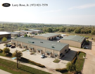 Denton, TX Flex - 3745 Mingo Rd Denton, TX Flex - 3745 Mingo Rd