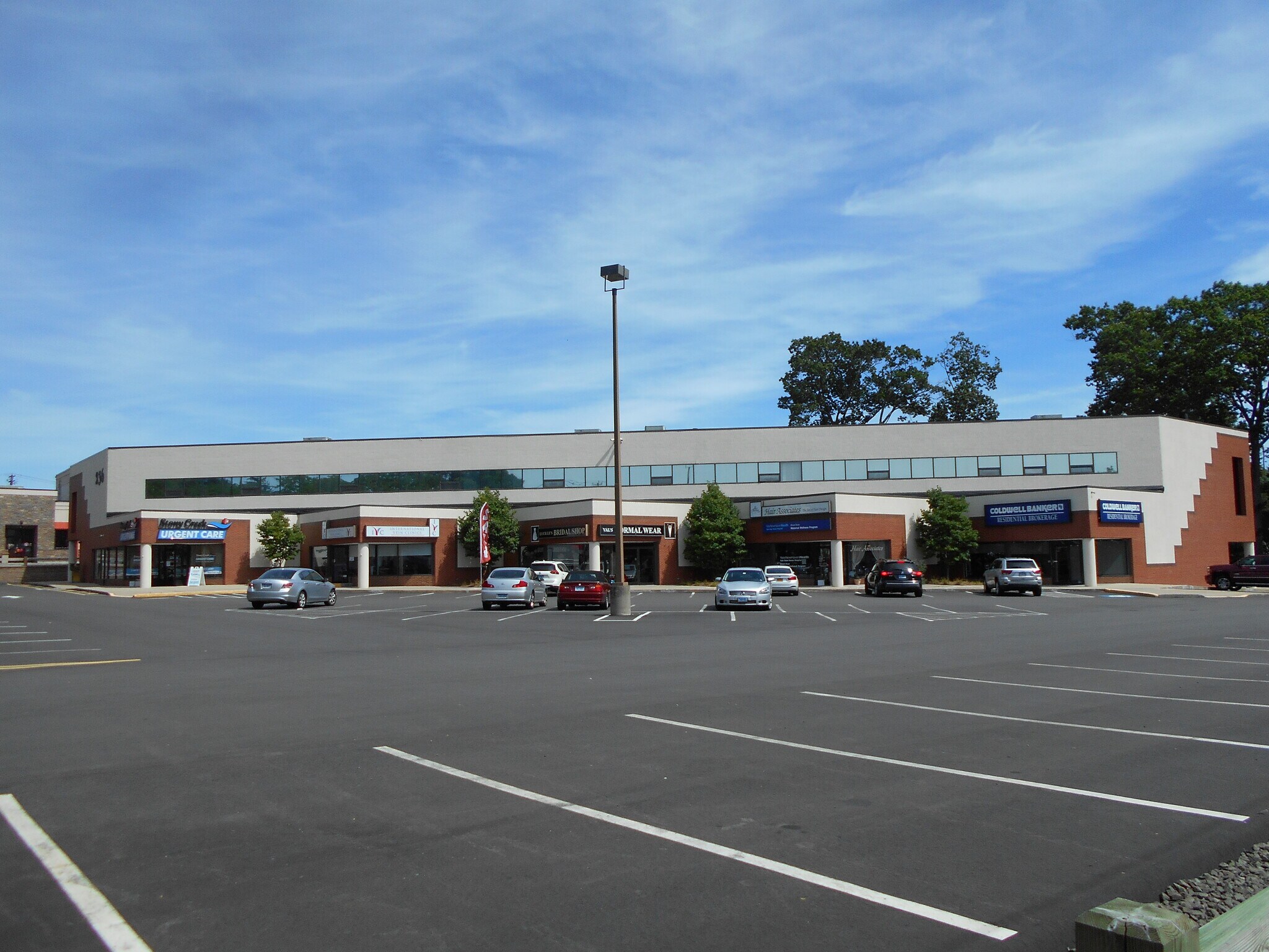 236 Boston Post Rd, Orange, CT for Rent