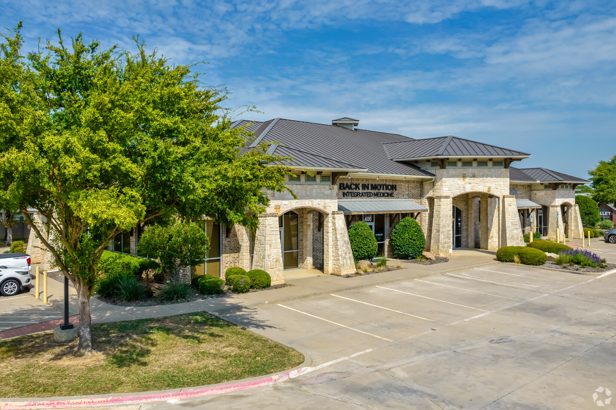 104-106 Grapevine Hwy, Hurst, TX for Rent